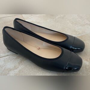 NEW-Nine West Ballet Flats~Women’s Sz 7